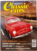 Thorougbred & Classic cars  1994№1