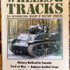 Wheels & Tracks. The international review of military vehicles №7 - Wheels & Tracks. The international review of military vehicles