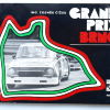 Grand Prix Brno - 