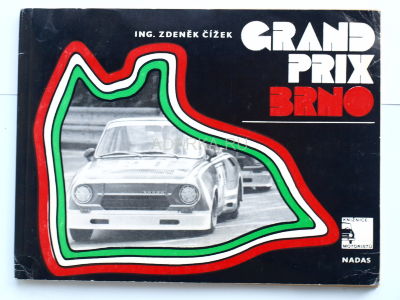 Grand Prix Brno 