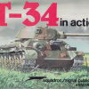 T-34 in action - 