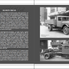 Советские грузовики 1919-1945 - ЗИС-5 экспорт длиннобазный