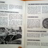 Ford Trucks operations manual 1960  - 