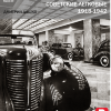 Советские легковые 1918-1942 - Советские легковые 1918-1942. Второе издание