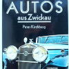 Autos aua Zwickau - 