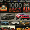 1000 modelových automobilů - 1000 modelových automobilů