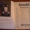The Automobile №4/1991 - The Automobile №4/1991