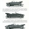 Автомобили 1913 года. 4-я международная автомобильная выставка. Часть 1 - 