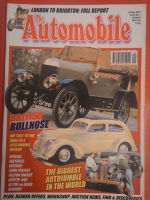 The Automobile №11/2001