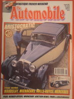The Automobile №6/2001