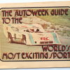 The Autoweek Guide To The World's Most Exciting Sport - 