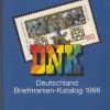 Deutschland Briefmarken-Katalog 1996 - 