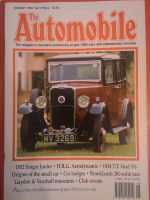 The Automobile №6/1993