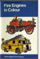 Fire Engines in colour