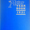 The Motor yearbook 1951 - The Motor yearbook 1951