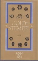Gold Stempel/ Клейма на золоте