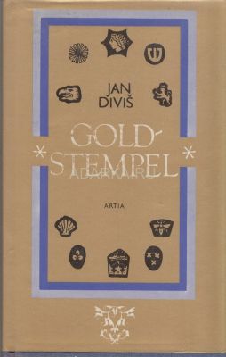 Gold Stempel/ Клейма на золоте Всемирный каталог клейм 16-20 веков