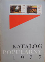 Katalog popularny  1977