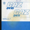 GAZ 24-10 GAZ-24-11. Katalog 1 - 