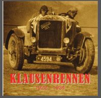 Klausenrennen 1932-1944