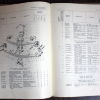 Catalogue of parts GAZ-51A, GAZ-93, GAZ-63. Autoexport - 