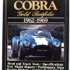 SHELBY COBRA Gold Portfolio 1962-1969 - 