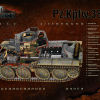 Panzerkampfwagen 38(t) - Panzerkampfwagen 38(t) схема