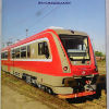 Коллекция проспектов поездов Трансмашхолдинга - 