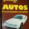 AUTOS. Encyclopedie complete - 