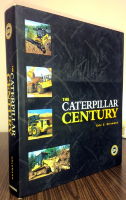 The Caterpillar Century- Столетие Катерпиллера