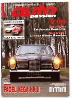 Auto passion 1995#100