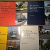 The Tramway Revolution in France 1985-2015 в 5 томах - 