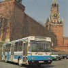 Проспекты автобуса ЛиАЗ-5256 - Проспекты автобуса ЛиАЗ-5256