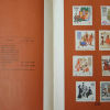 Soviet postage stamps 1961 - 