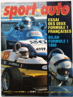 Sport auto 1980#227