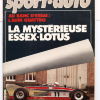 Sport-auto 1981#230 - 