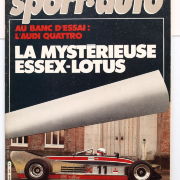 Sport-auto 1981#230