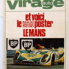Virage auto 1971#6 - 