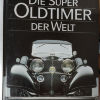 Die super oldtimer der welt/ Лучшие классические автомобили мира - 