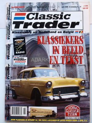 Сlassic Trader 2000№4 