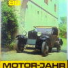 Motor-Jahr 86 - 