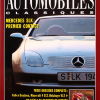 Automobiles classiques 1994№63 - 