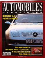 Automobiles classiques 1994№63