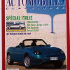 Automobiles classiques 1995 №67 - 