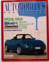Automobiles classiques 1995 №67