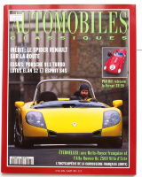 Automobiles classiques 1995№68