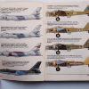 Ilustrovana historie letectvi IL-28,Wellington,Aero MB-200 - 