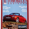 Automobiles classiques 1995№71 - 