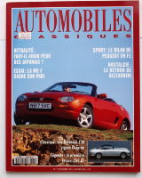 Automobiles classiques 1995№71