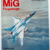 MiG Flugzeuge - 